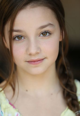 Mackenzie Aladjem