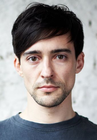 Blake Ritson