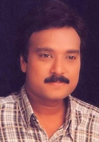 Karthik Muthuraman