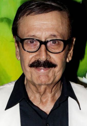 Parikshat Sahni