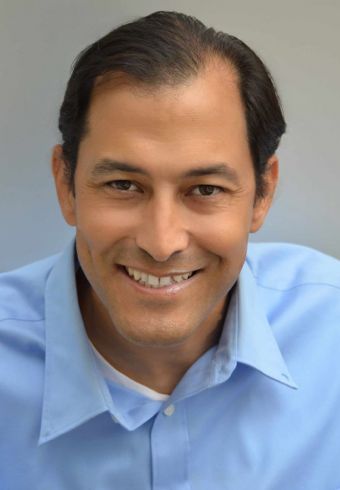 Alexander Daniel Pimentel
