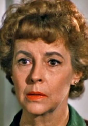 Shirley O'Hara