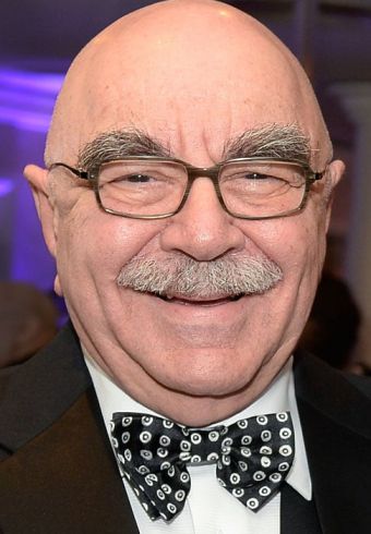 Alan Heim