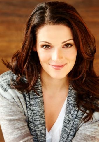 Nicole Fraissinet