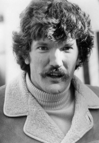 Michael Ritchie