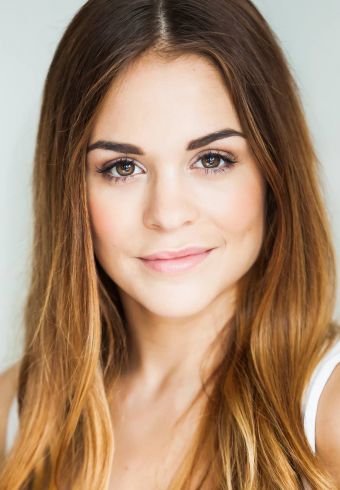 Marina Bastarache