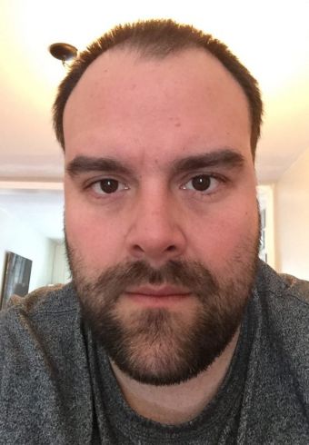 Jonathan Deveau