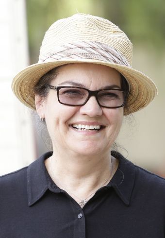 Julie Hébert