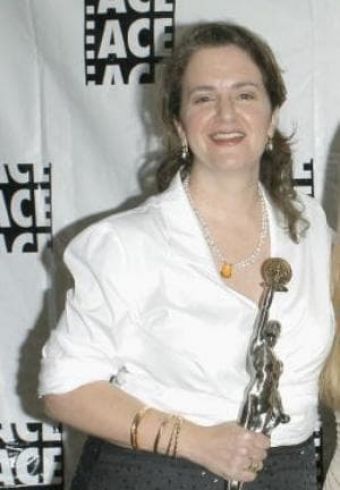 Wendey Stanzler
