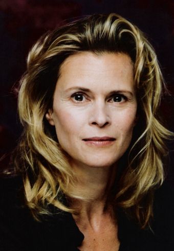 Leslie Malton