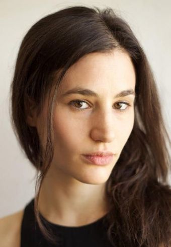 Elisa Lasowski