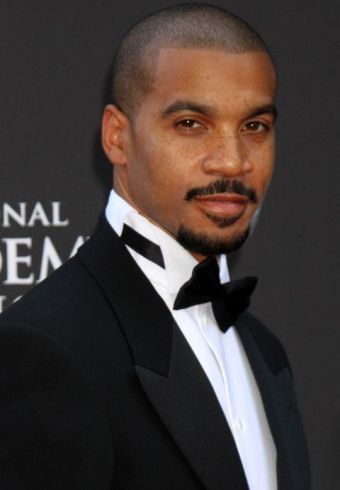 Aaron D. Spears