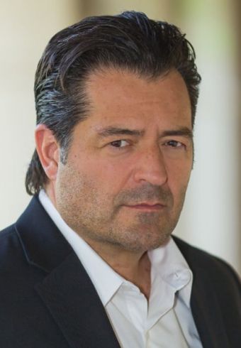 Alex Demir
