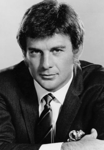 James Stacy