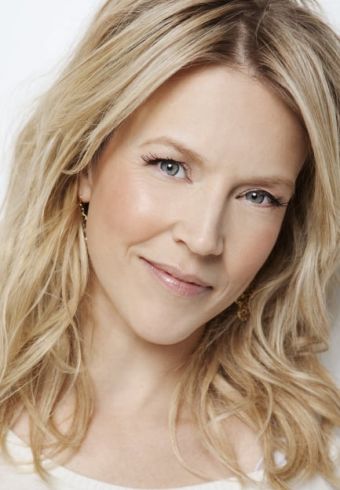 Julie Bélanger