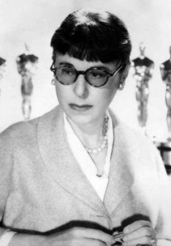 Edith Head