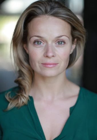 Sarah Soetaert