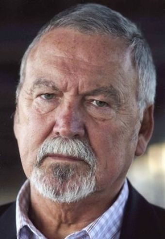 Jacques Buron