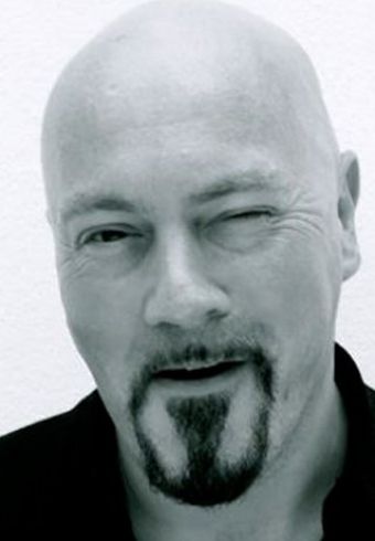 Graham Duff