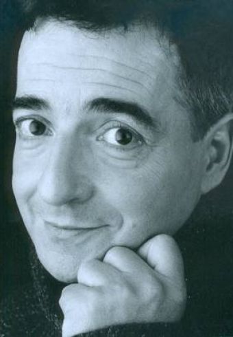 Sergio Bini Bustric
