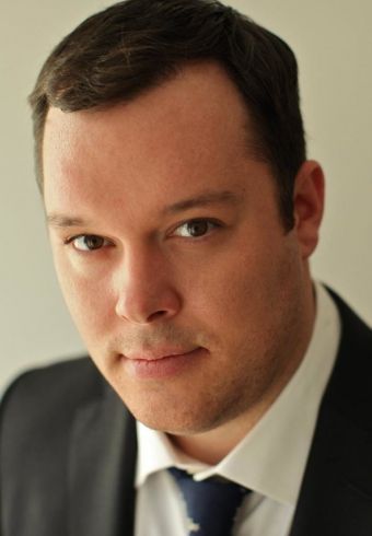 Michael Gladis