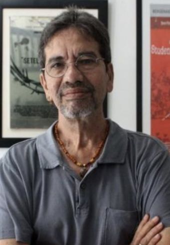 Tino Saroengallo