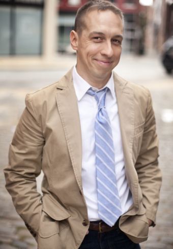 Scott Wichmann