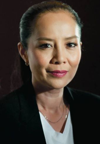 Penpak Sirikul
