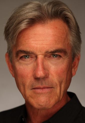 Nigel Barber