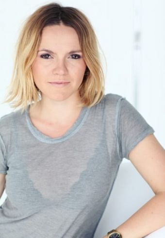 Lulu Brud
