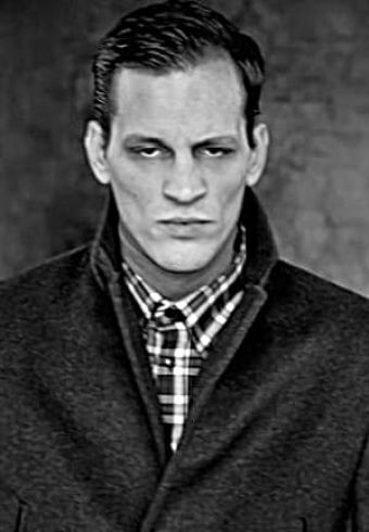James Deano
