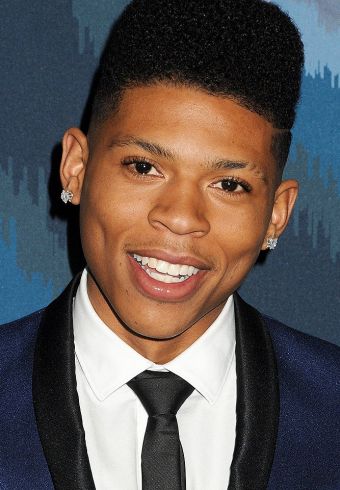 Bryshere Y. Gray