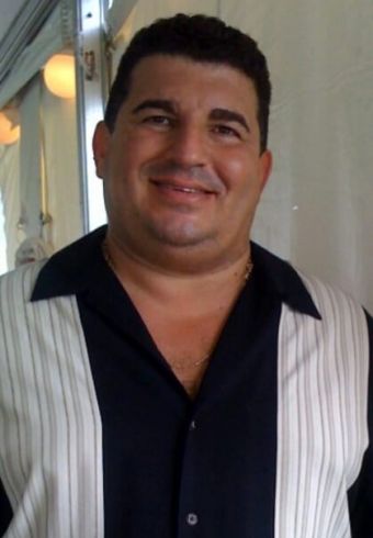 Gaetano LoGiudice
