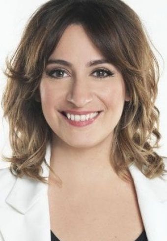 Muriel Santa Ana