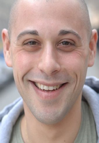 Evan Shafran