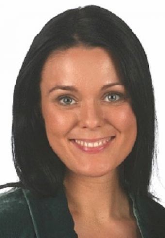 Michelle Latimer