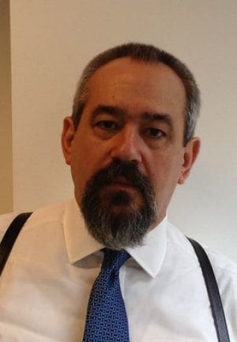 Gary Zahakos