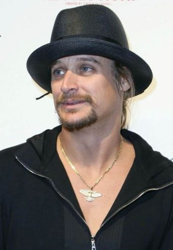 Kid Rock