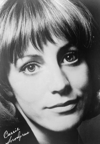 Carrie Snodgress