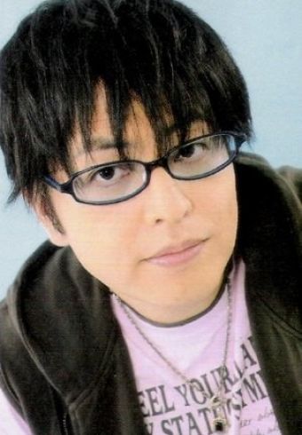 Hikaru Midorikawa