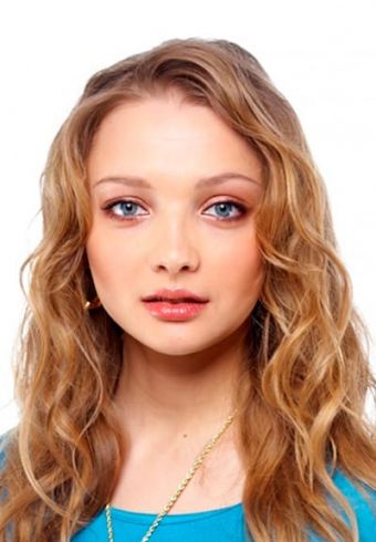 Ekaterina Vilkova