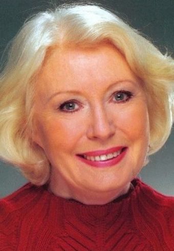 Christine Hewett