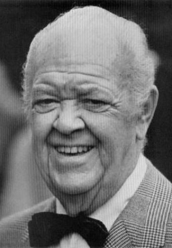 Hal Smith