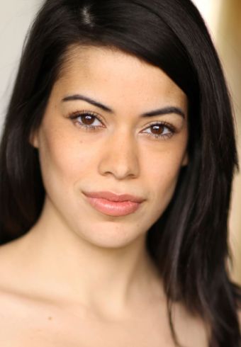 Alexandra Lucchesi
