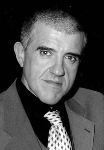 Jonathan Linsley