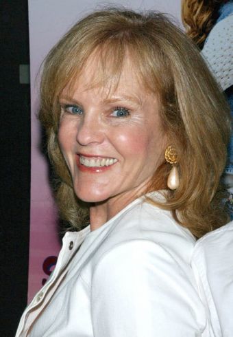 Deborah Rush