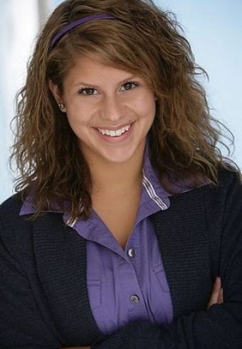 Krista Swan