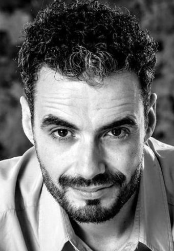 Javier Gómez Santander