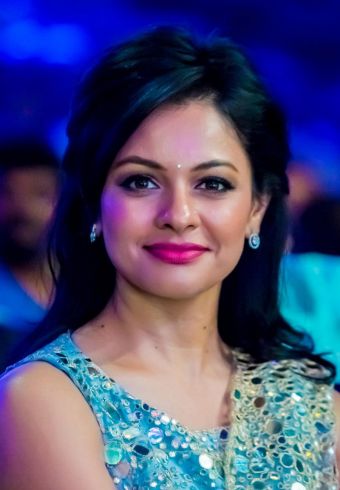 Pooja Kumar