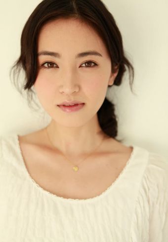Naoko Watanabe